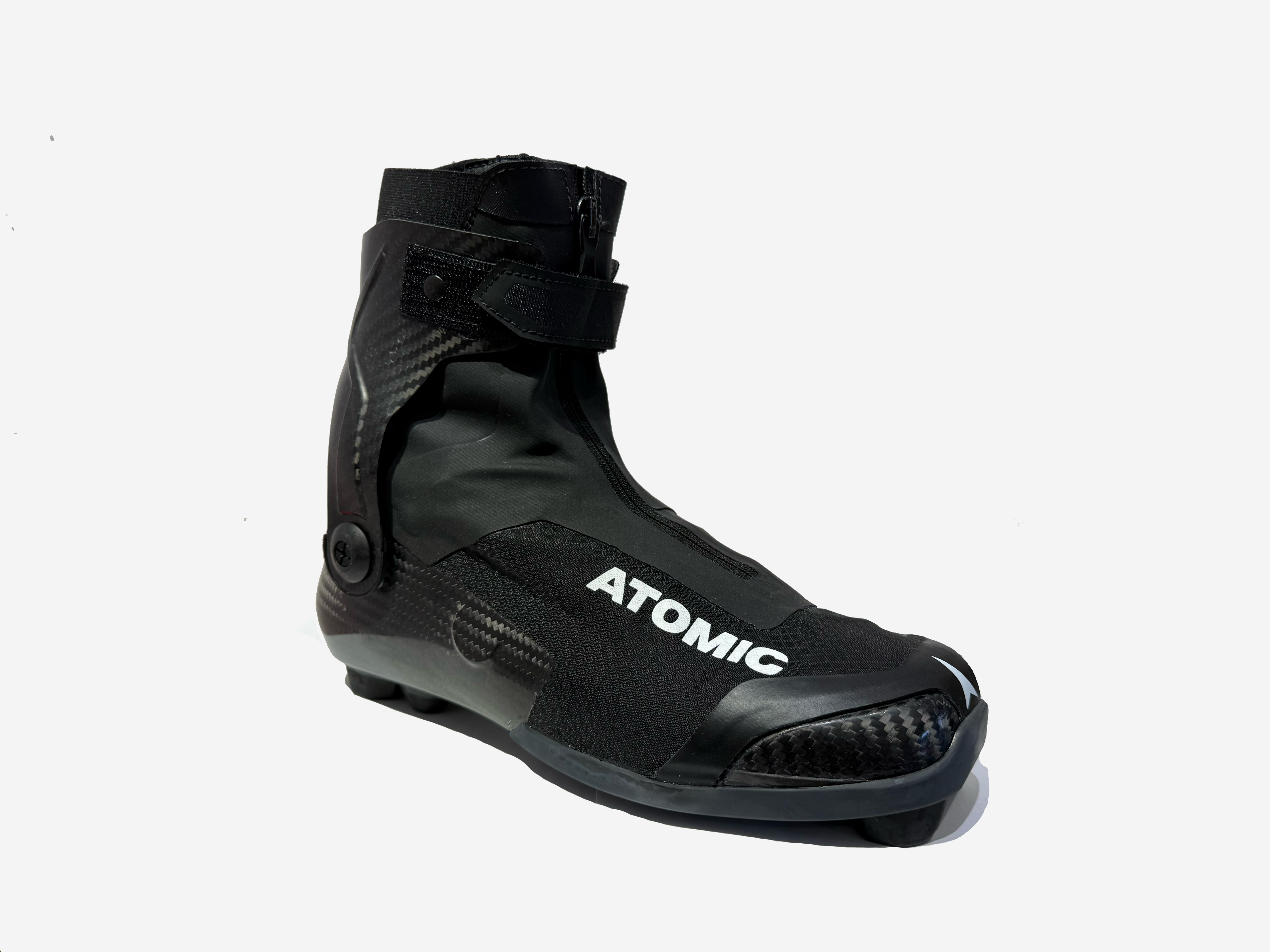 ATOMIC REDSTER CARBON SKATE RACE