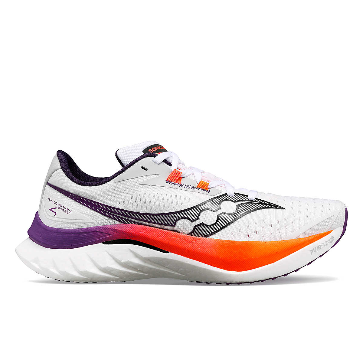 SAUCONY ENDORPHIN SPEED 4 H/M