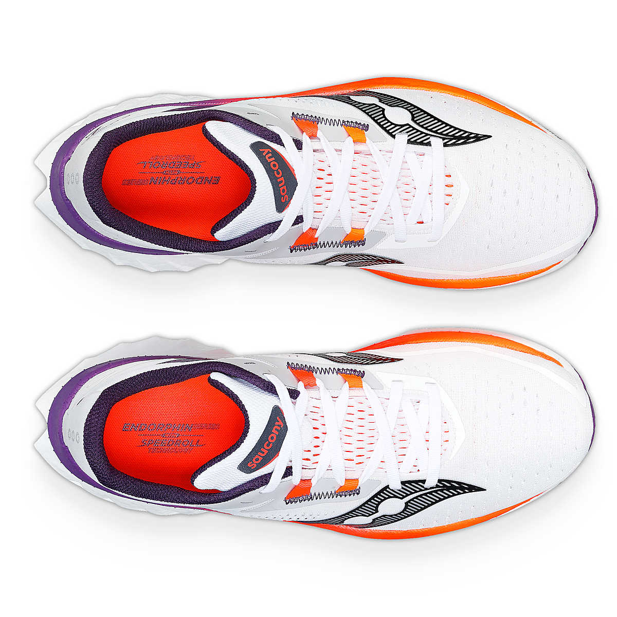 SAUCONY ENDORPHIN SPEED 4 H/M