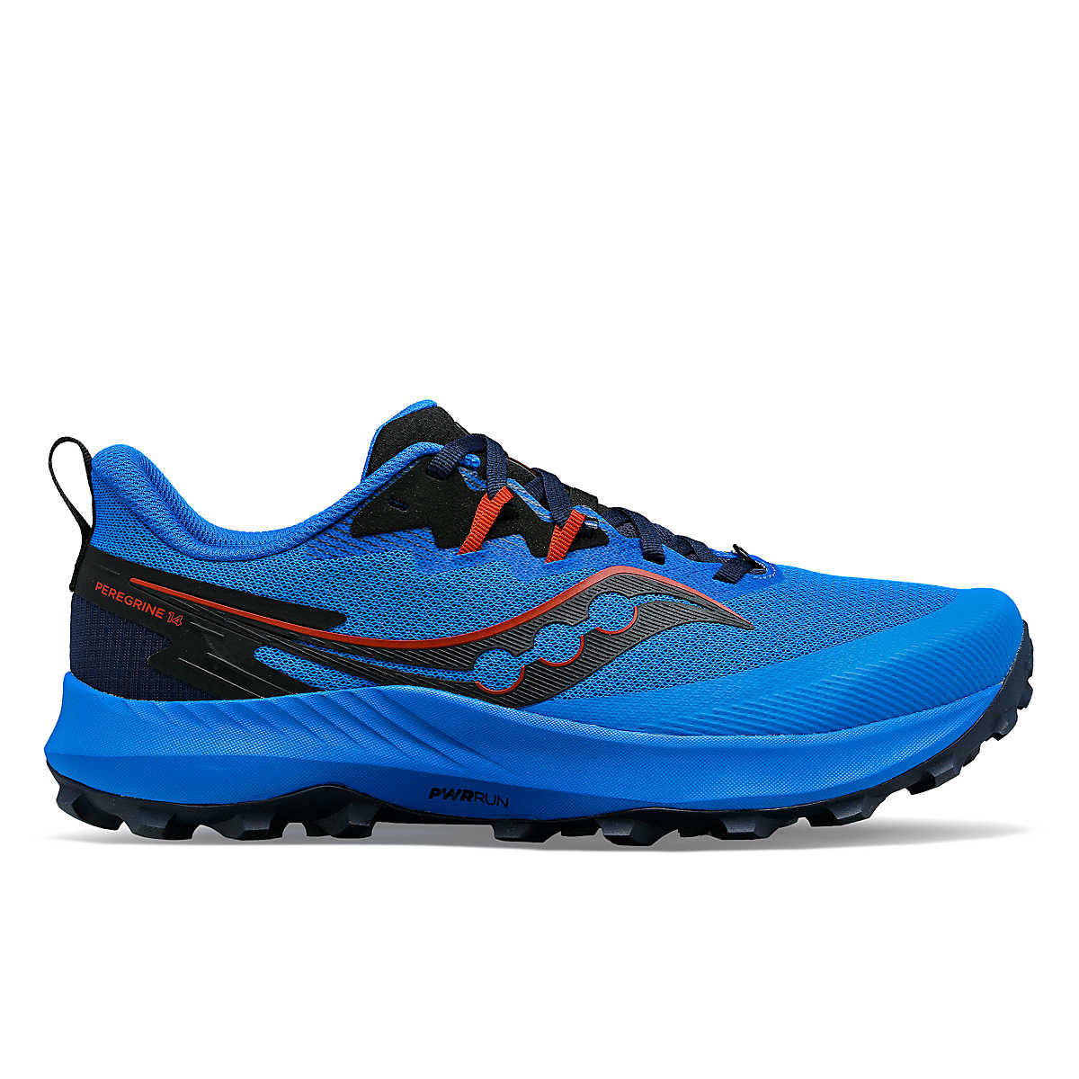 SAUCONY PEREGRINE 14 H/M