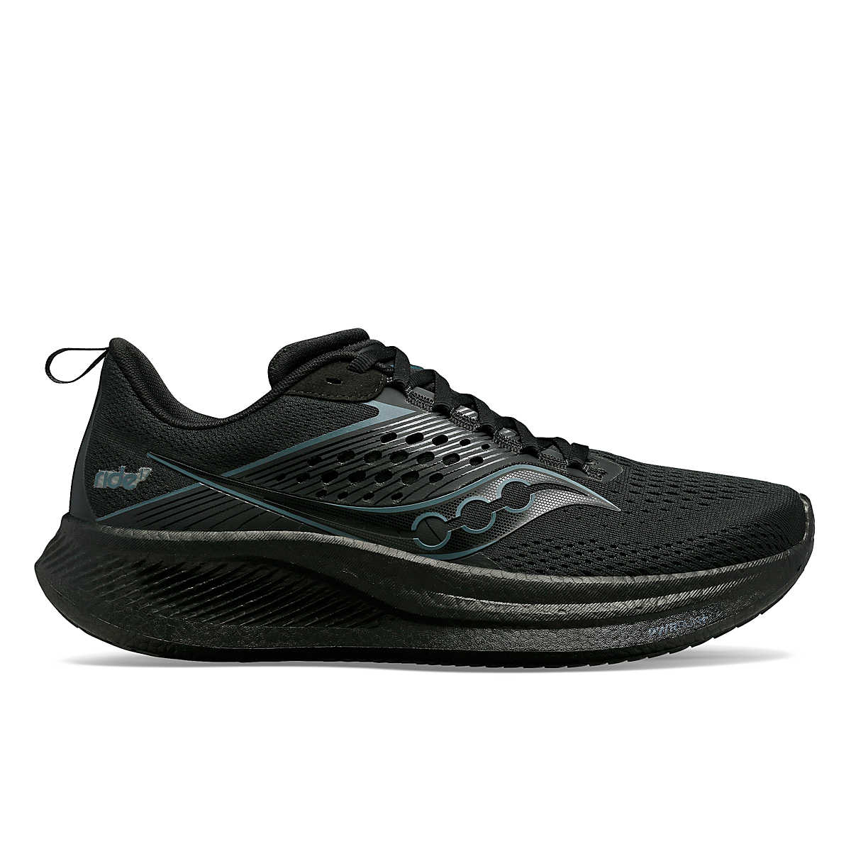 SAUCONY RIDE 17 WIDE H/M