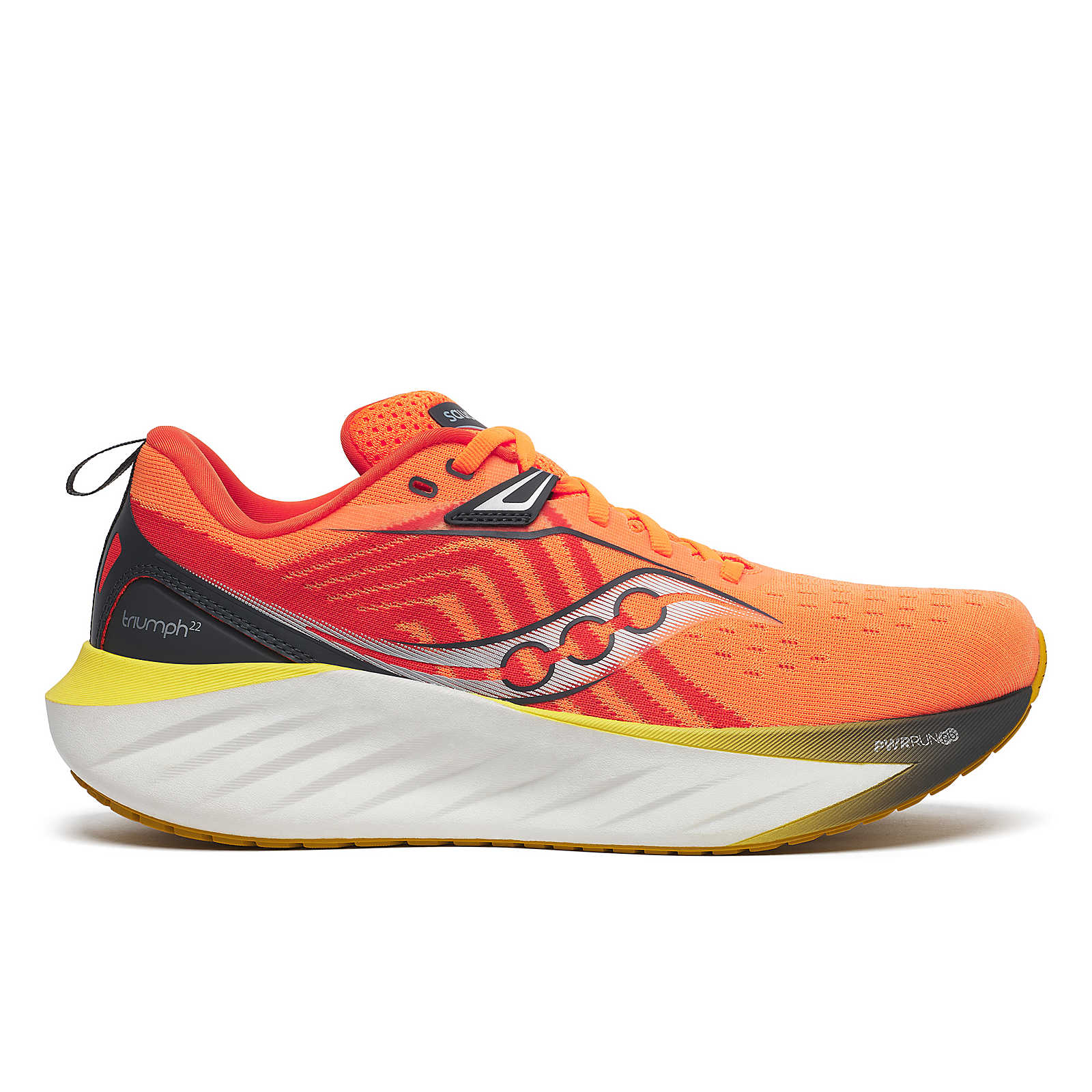 SAUCONY TRIUMPH 22 H/M