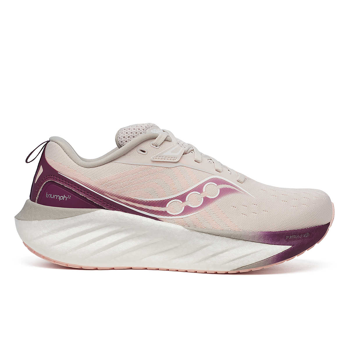 SAUCONY TRIUMPH 22 F/W