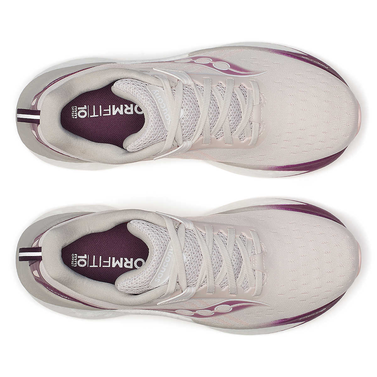 SAUCONY TRIUMPH 22 F/W