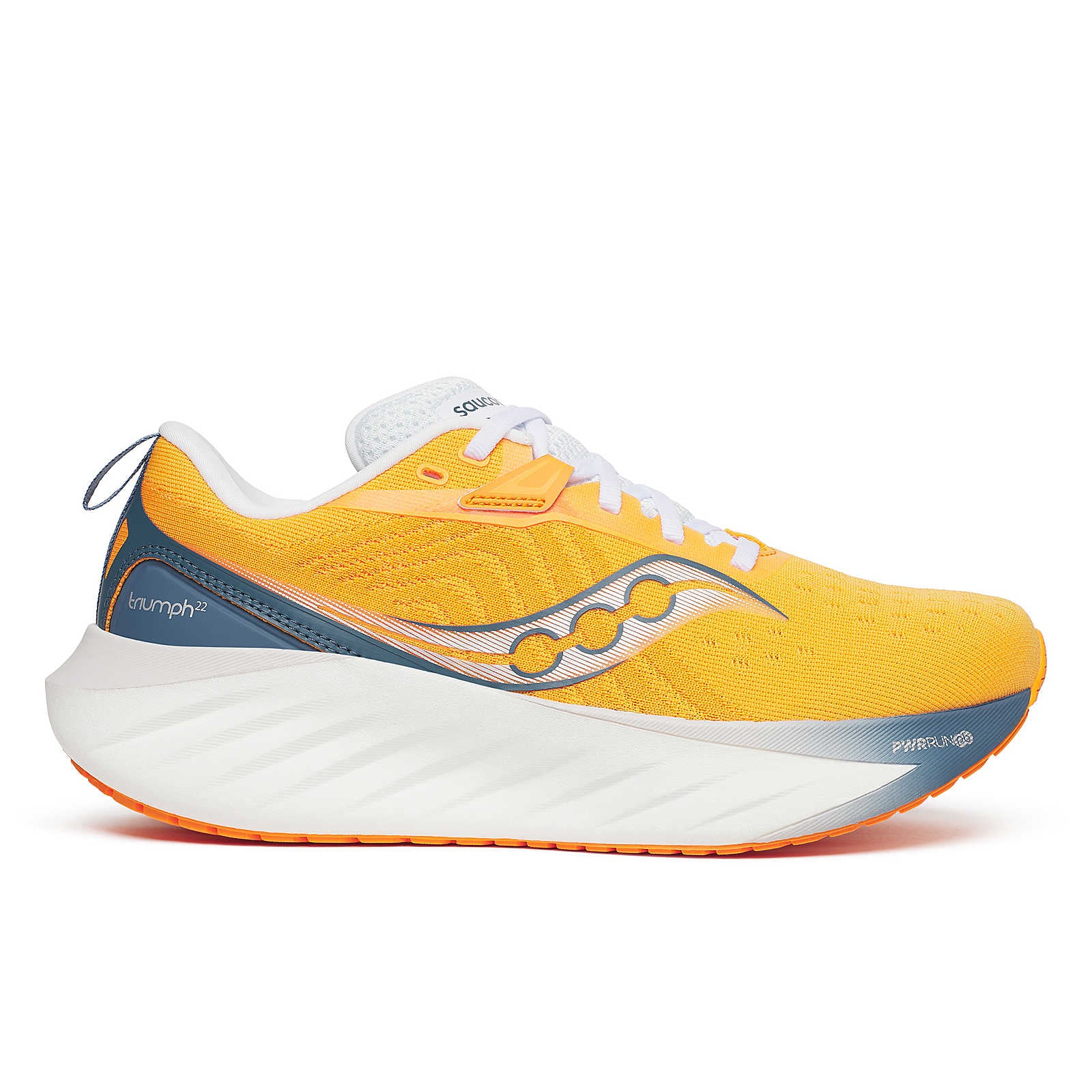 SAUCONY TRIUMPH 22 F/W