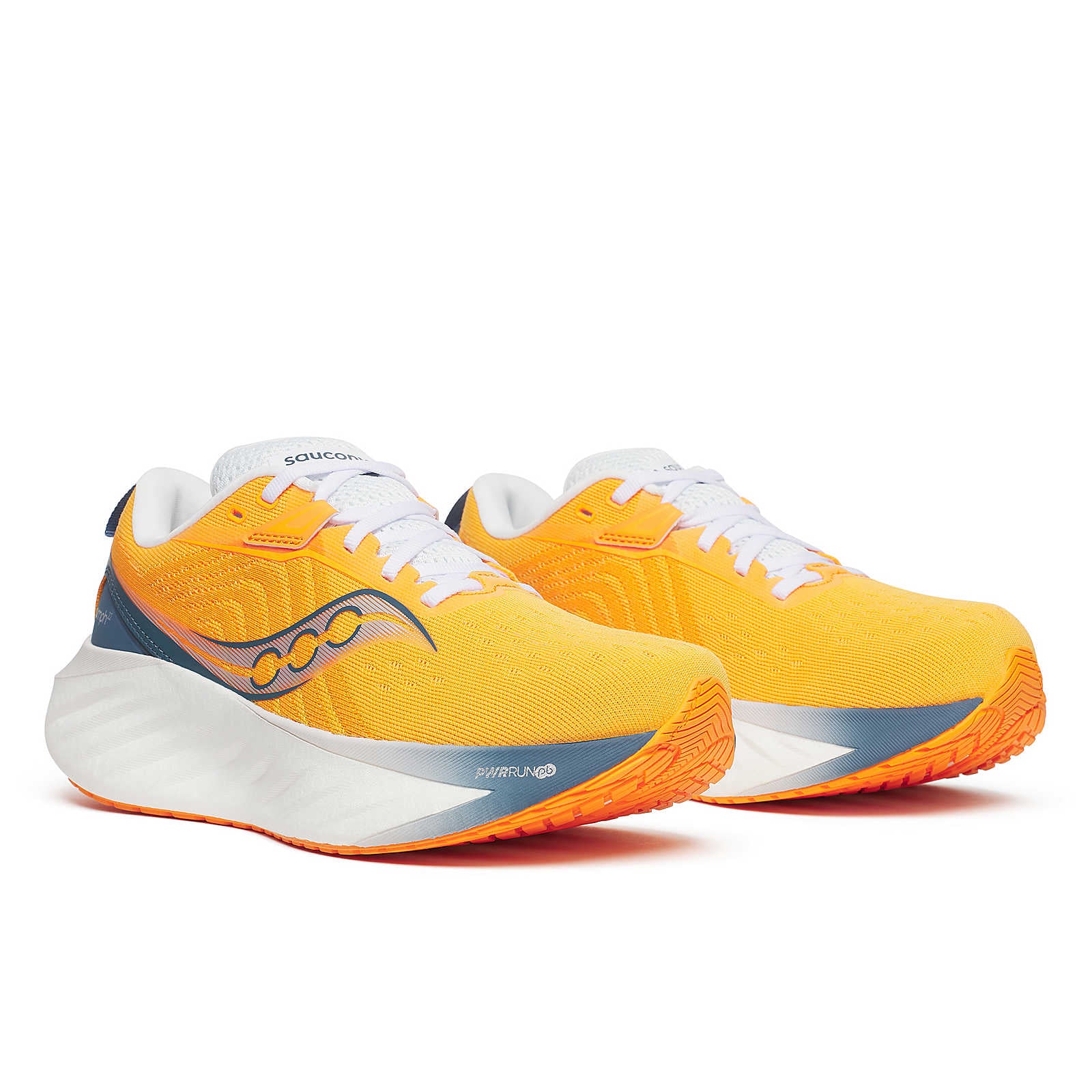 SAUCONY TRIUMPH 22 F/W