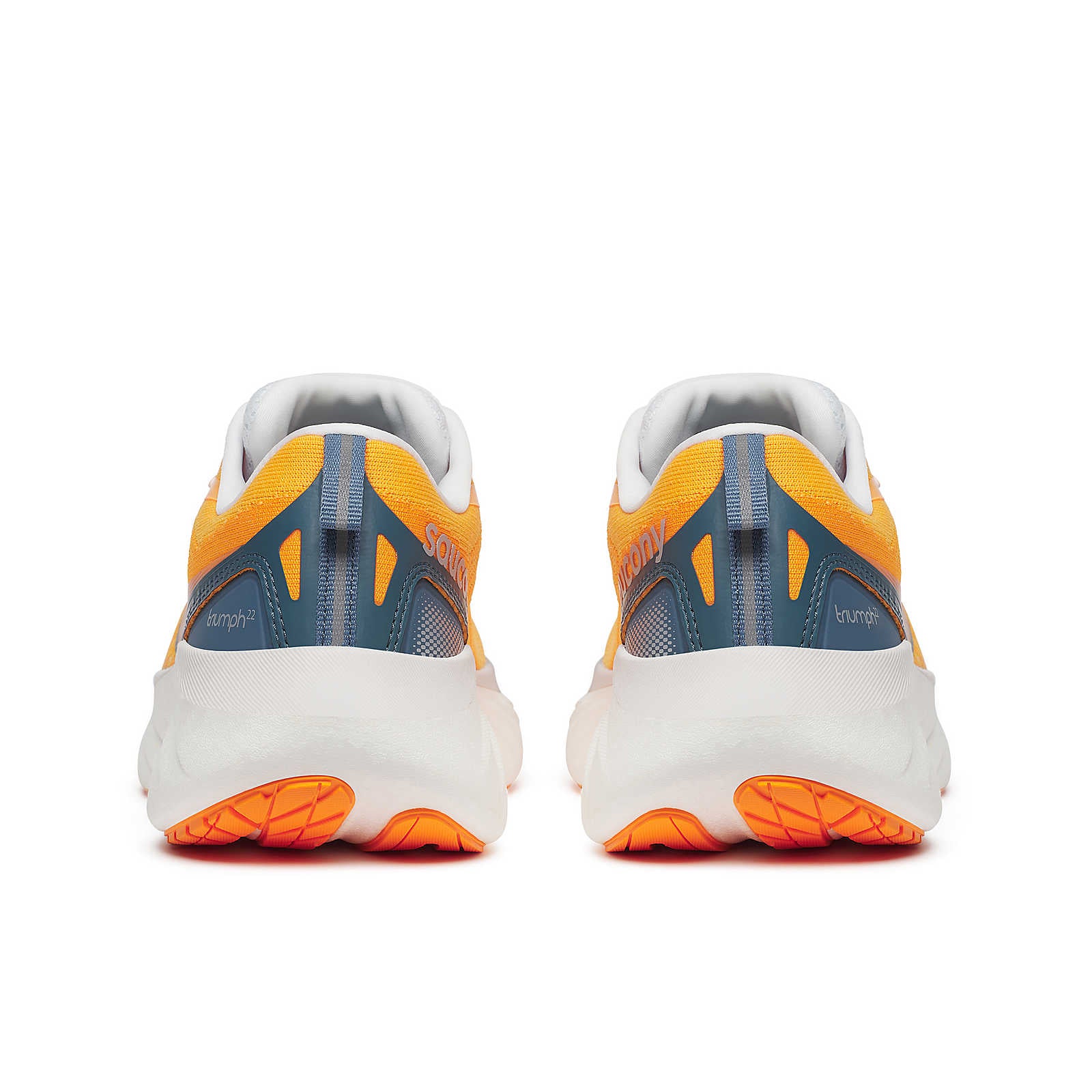 SAUCONY TRIUMPH 22 F/W