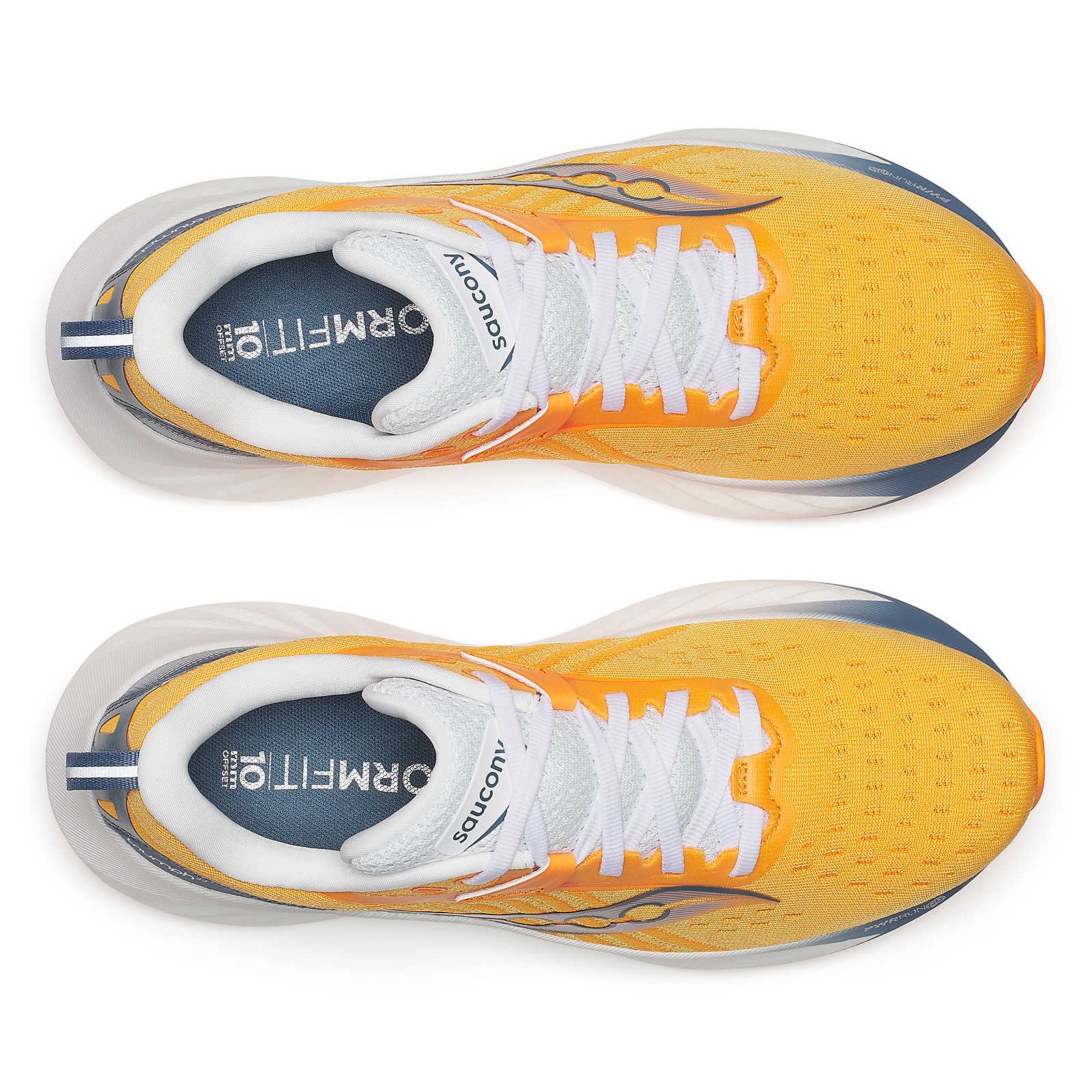 SAUCONY TRIUMPH 22 F/W
