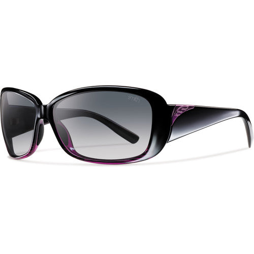 SMITH SHOREWOOD BLK VIO/PLR GRY GRD