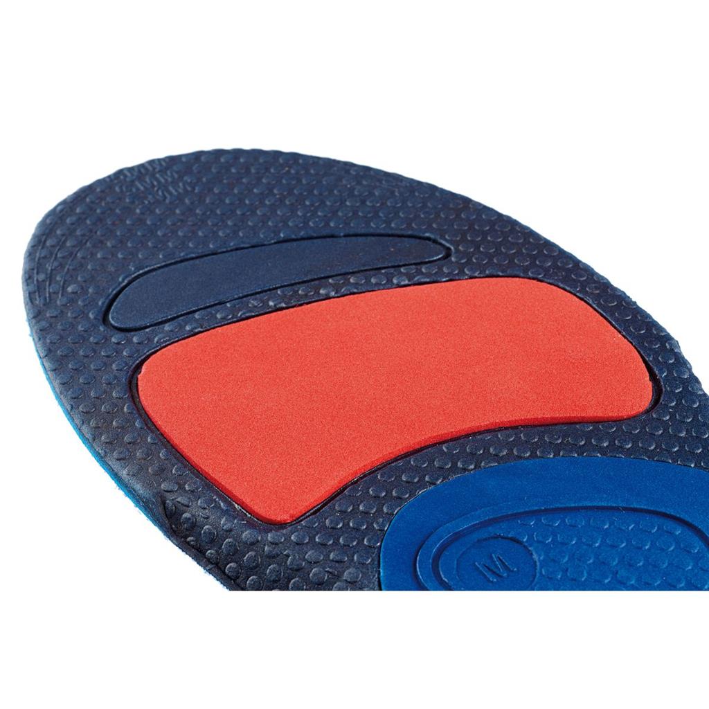 SIDAS SEMELLES 3D NORDIQUE