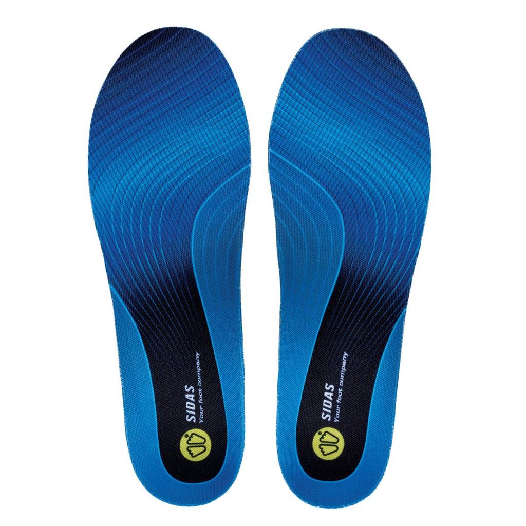 SIDAS SEMELLES 3D NORDIQUE