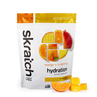 SKRATCH SPORT HYDRATATION DRINK MIX 440 G