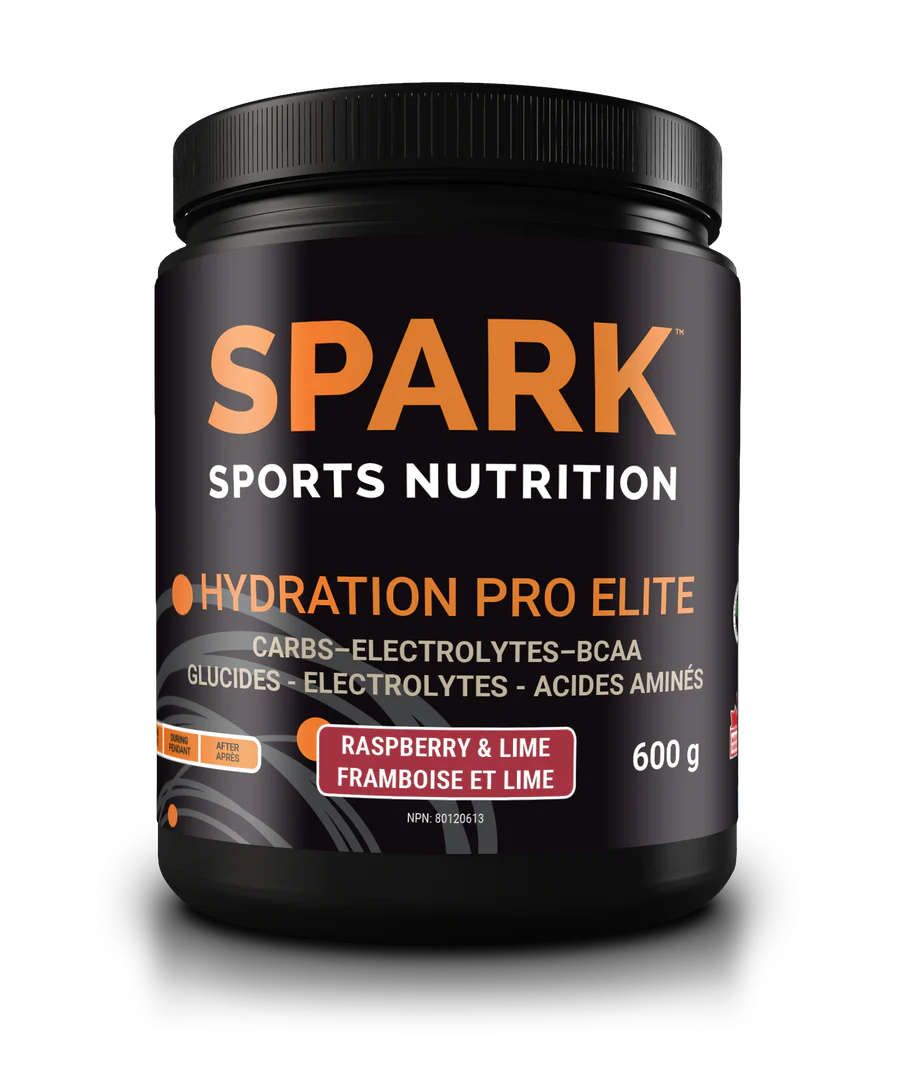 SPARK PRO ELITE CAFÉINE