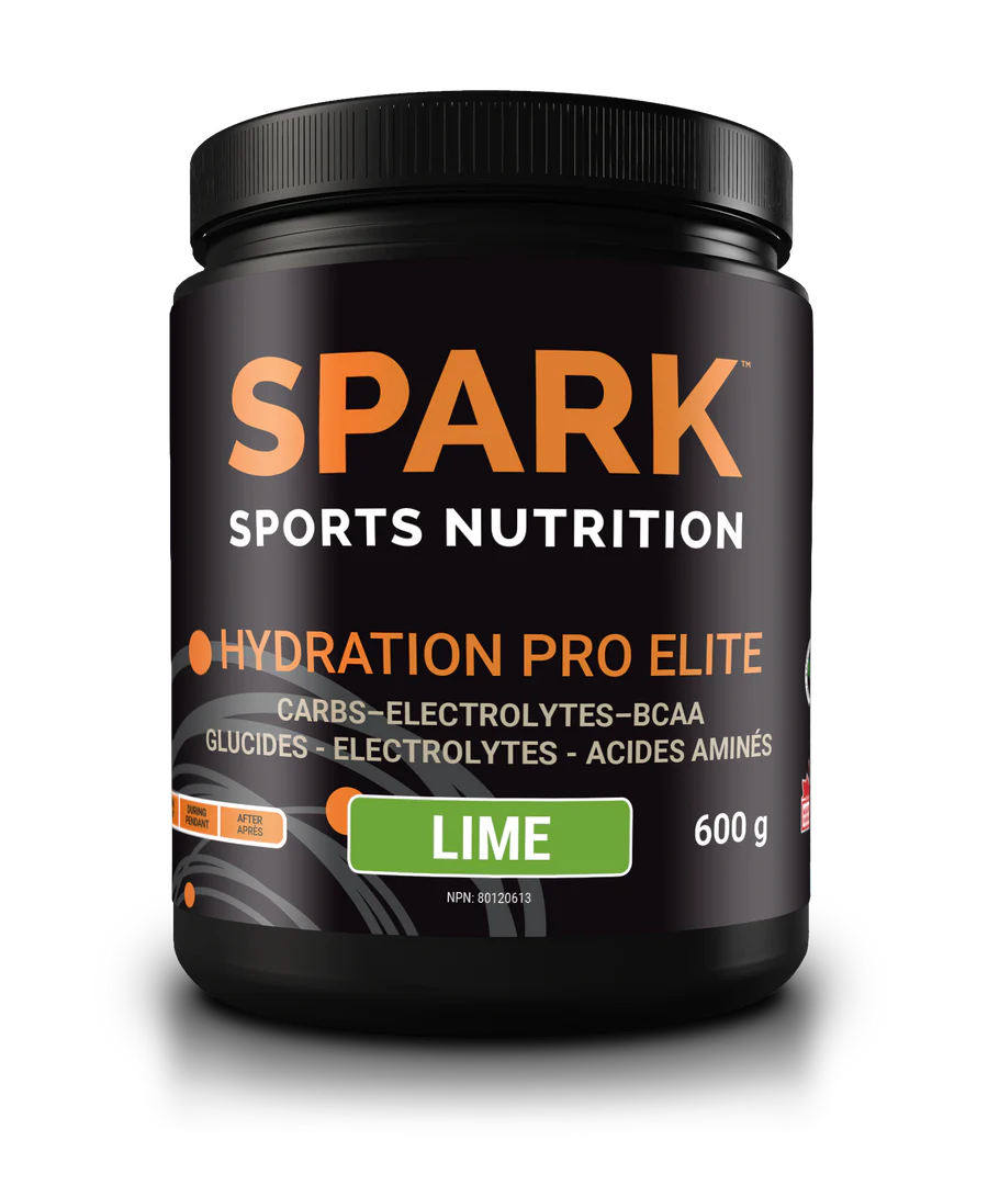 SPARK PRO ELITE CAFFEINE