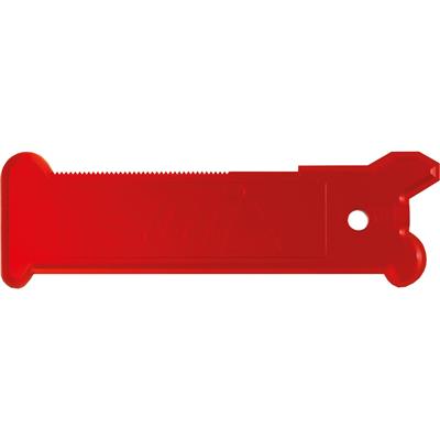 SWIX ALL PURPOSE POLYCARBONATE SCRAPER