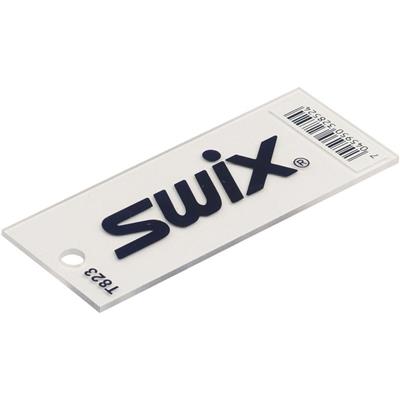 SWIX PLEXI SCRAPER 3MM