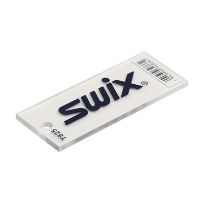 SWIX PLEXI SCRAPER 5MM