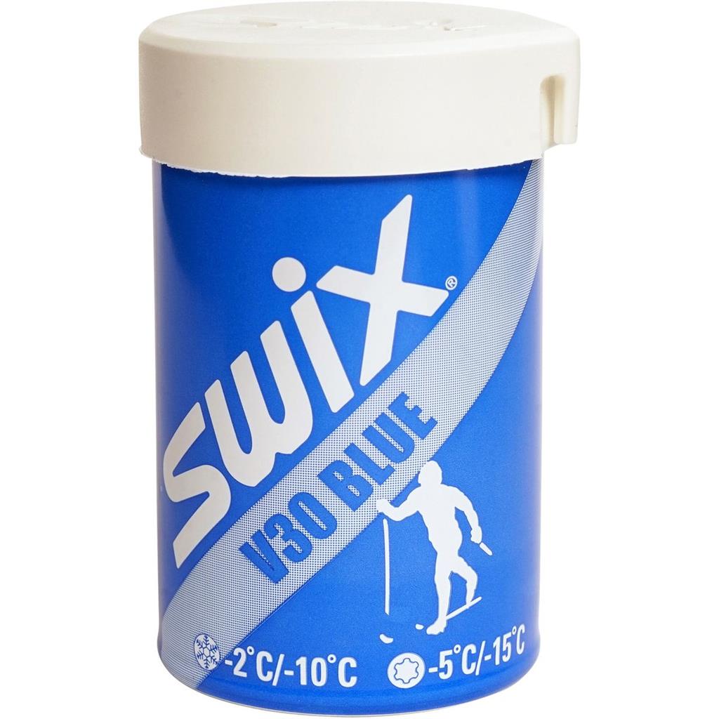 SWIX V30 BLUE, -2/-15, 43G