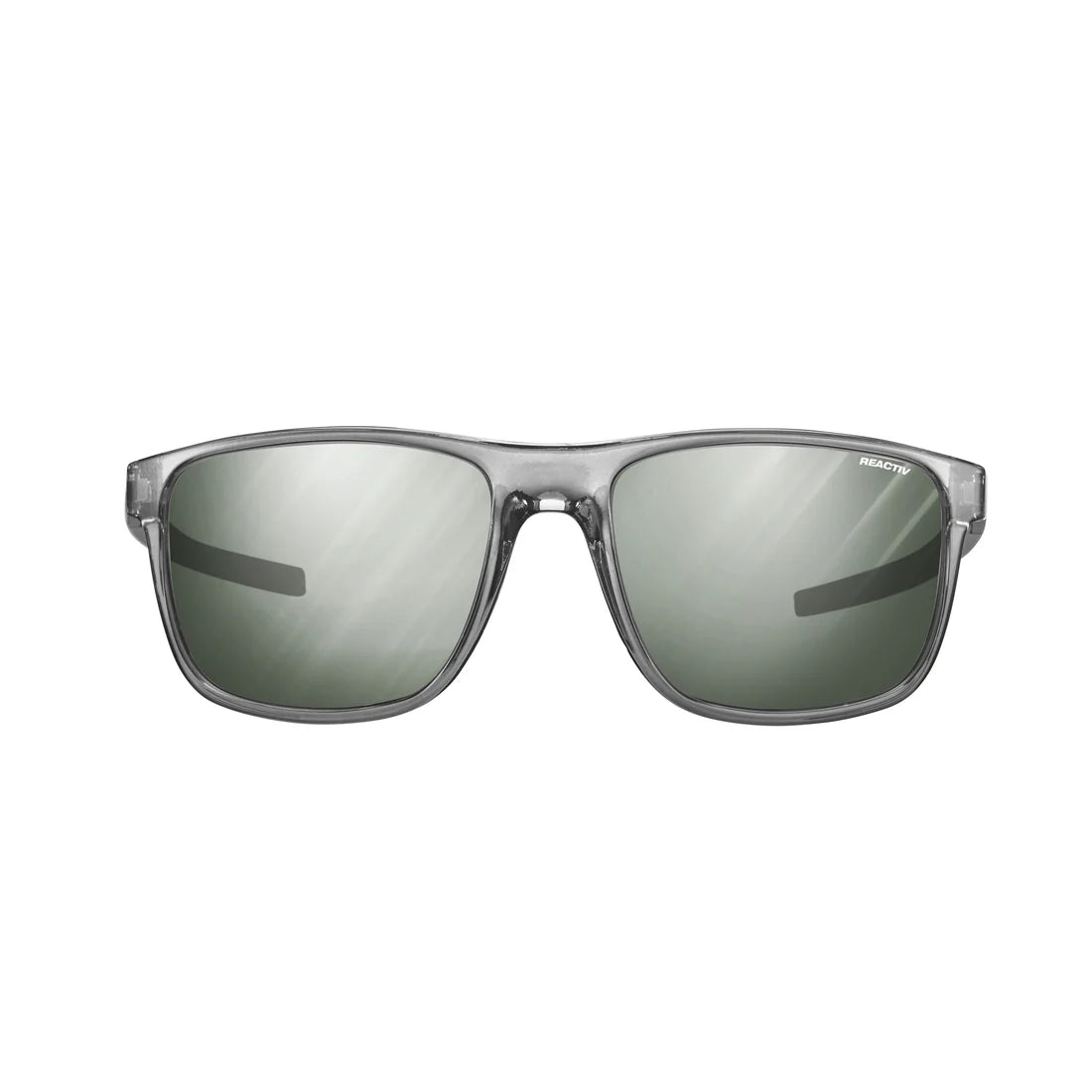 JULBO - THE STREETS - BLACK/GREY - REACTIV 1-3