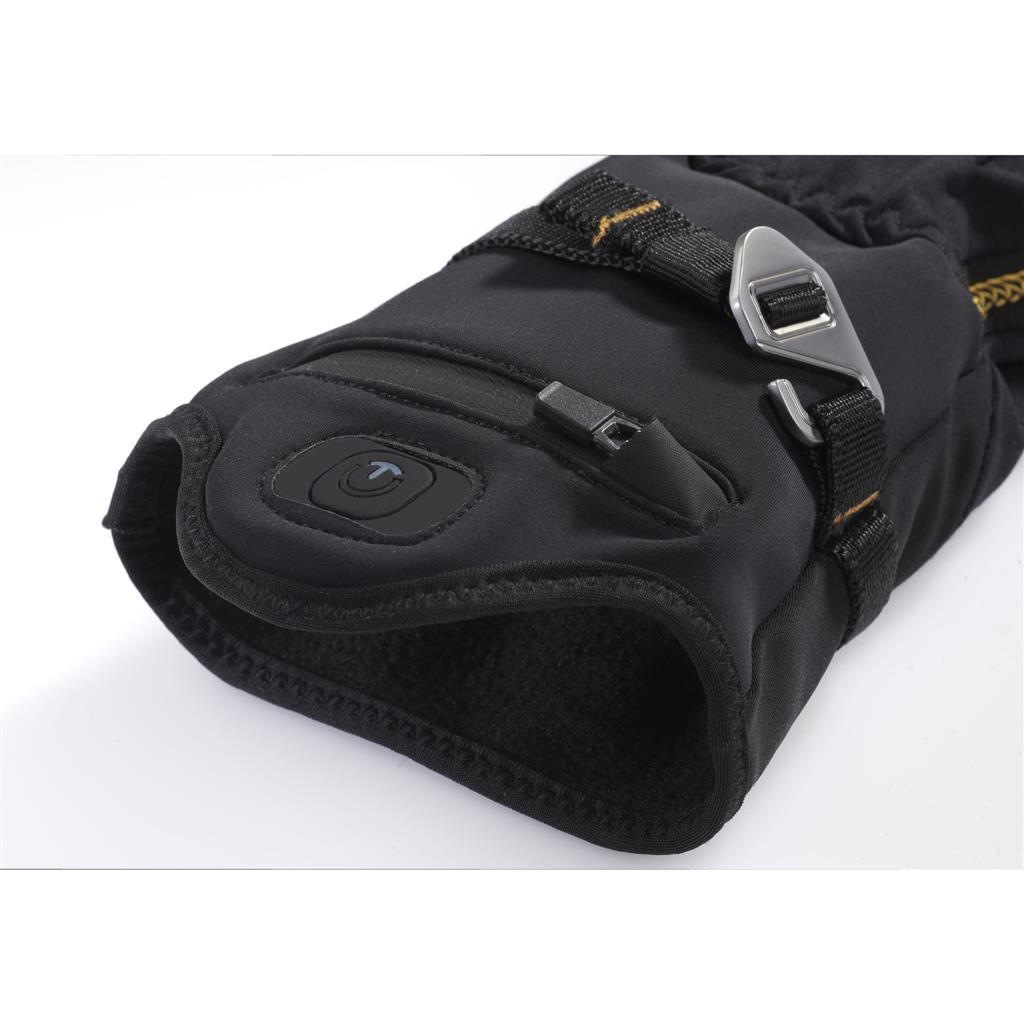 THERM-IC DOUBLURE ULTRA HEAT SET