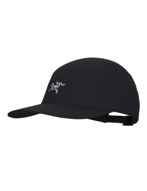 ARC'TERYX GAMMA 5 PANEL CAP