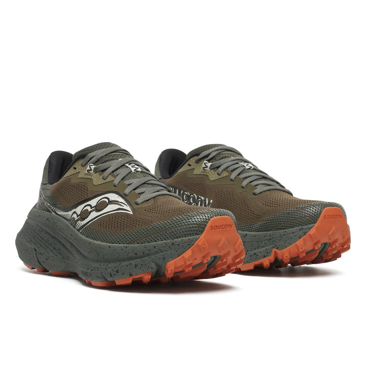 Saucony Guide TR homme, Field / Fatigue, vue 2