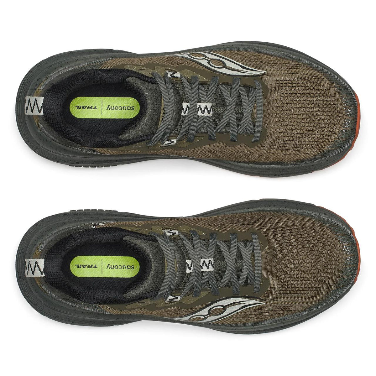 Saucony Guide TR homme, Field / Fatigue, vue 5