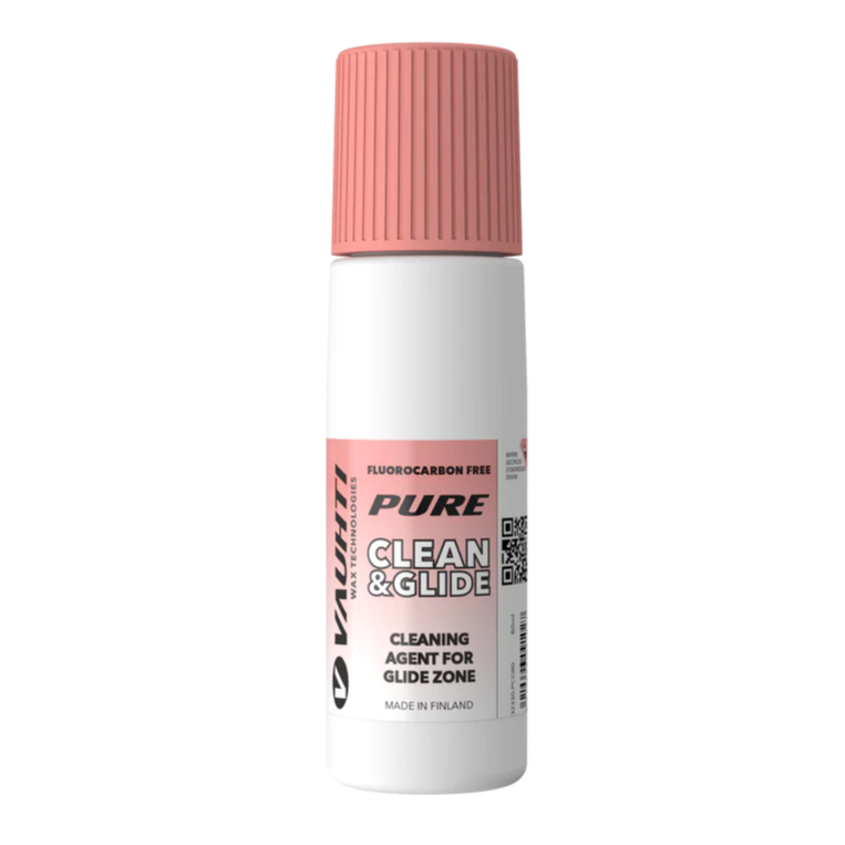 VAUHTI PURE CLEAN & GLIDE