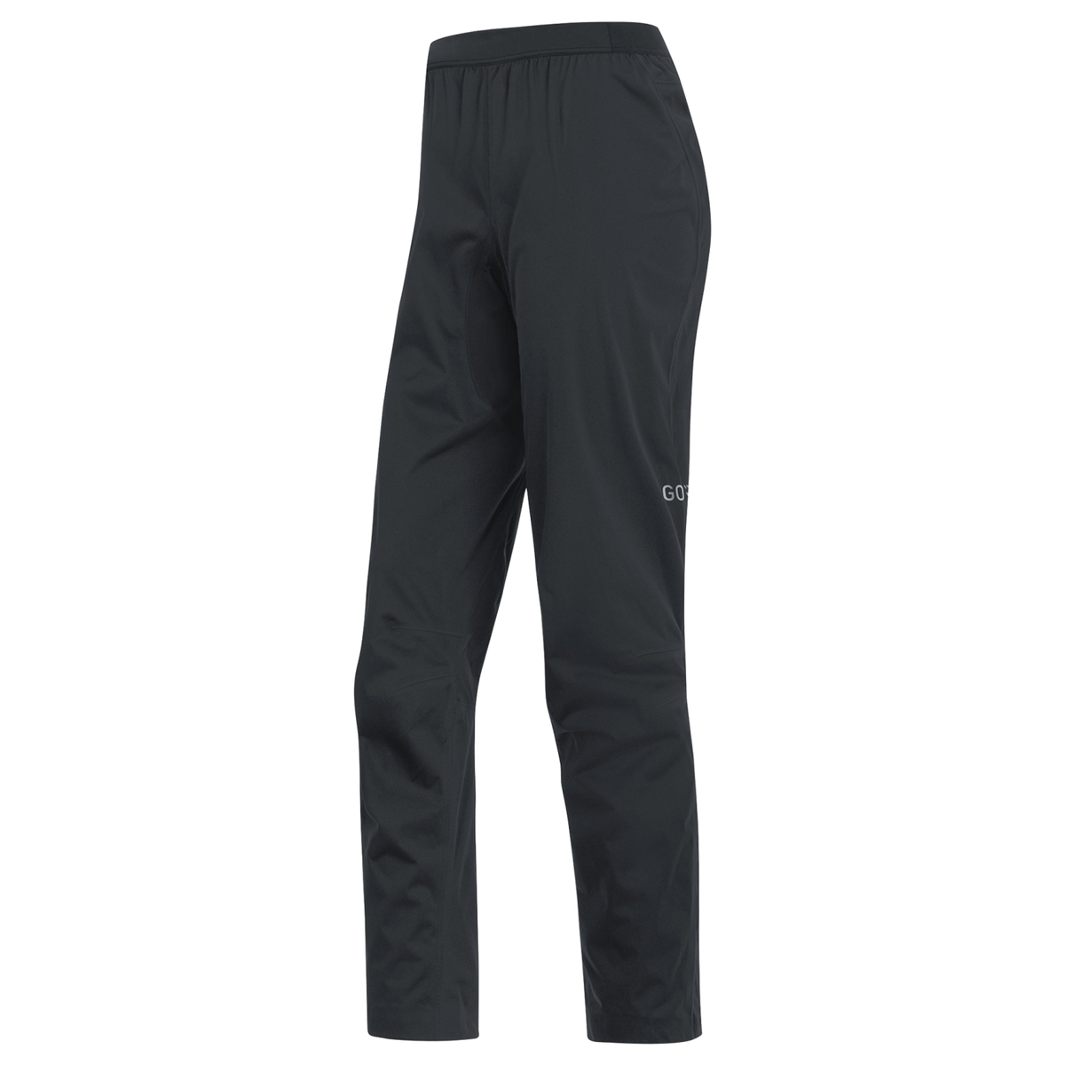 GORE WEAR C5 GTX ACTIVE TRAIL PANTS F W M BLACK