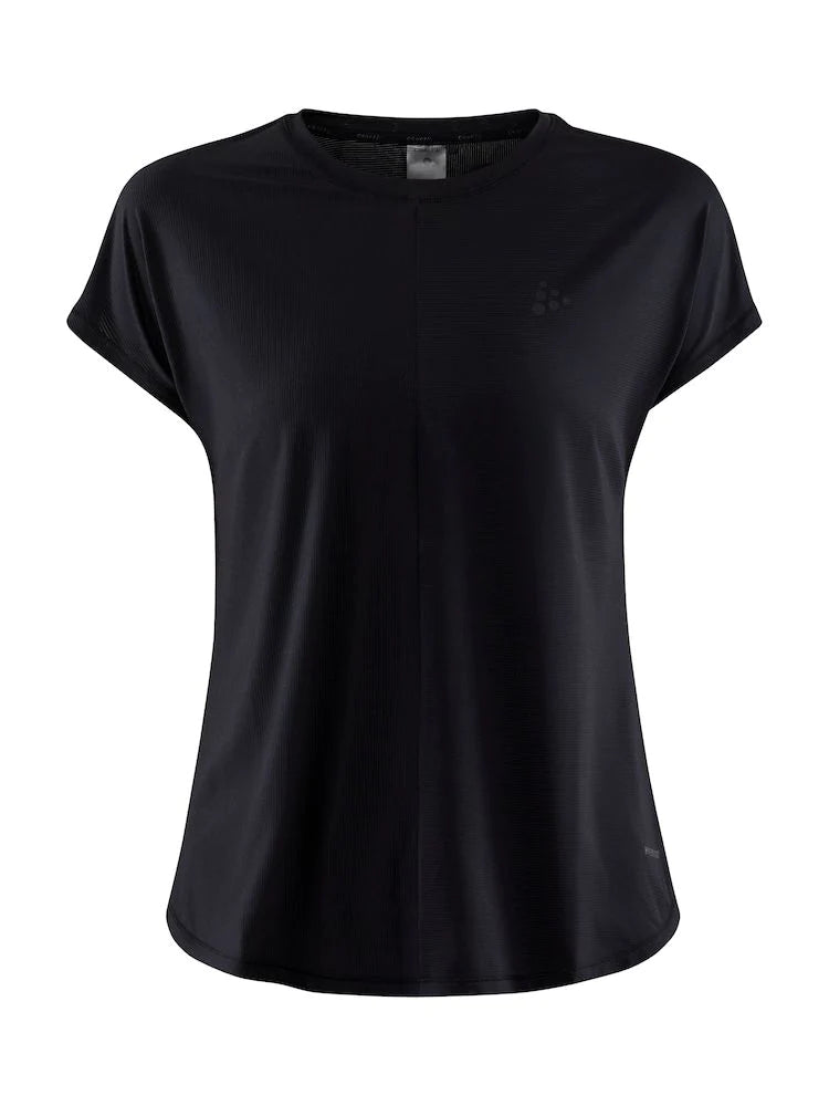 CRAFT CORE ESSENCE SS  TEE F/W