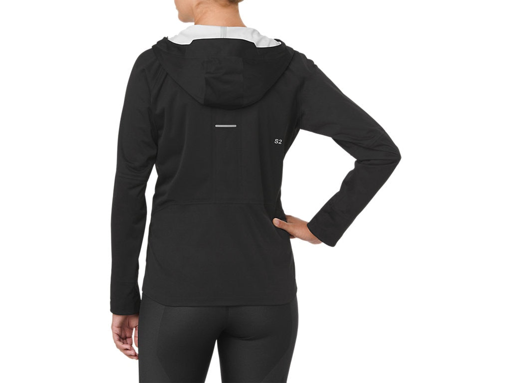 ASICS ACCELERATE JACKET FEMME