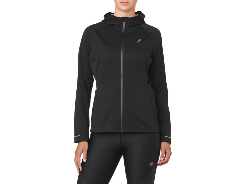 ASICS ACCELERATE JACKET FEMME