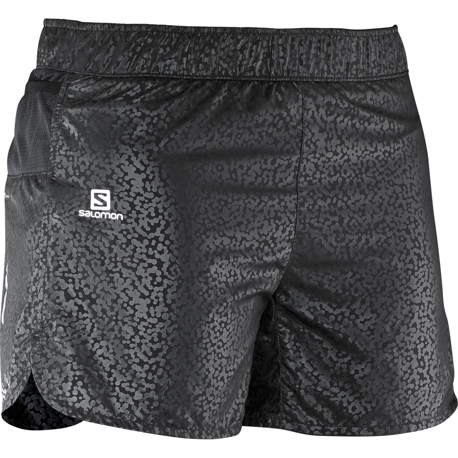 Short clearance de trail salomon