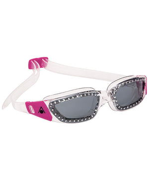 AQUASPHERE KAMELEON LADY SMOKE TRANS