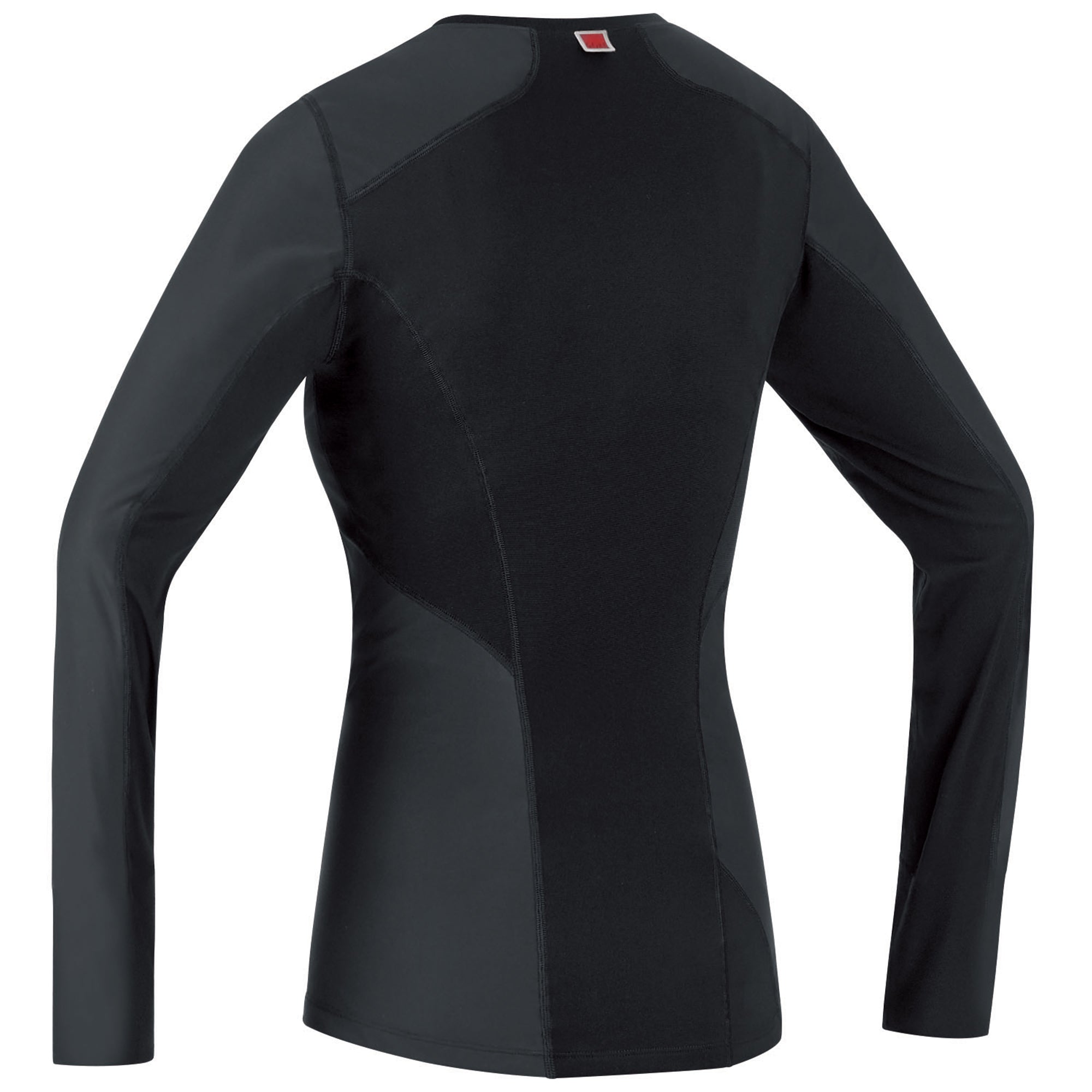 GORE BIKE WEAR BASE LAYER WS LADY THERMO XXL NOIR