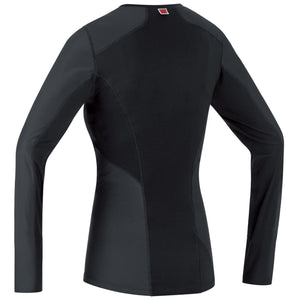 GORE BIKE WEAR BASE LAYER WS LADY THERMO