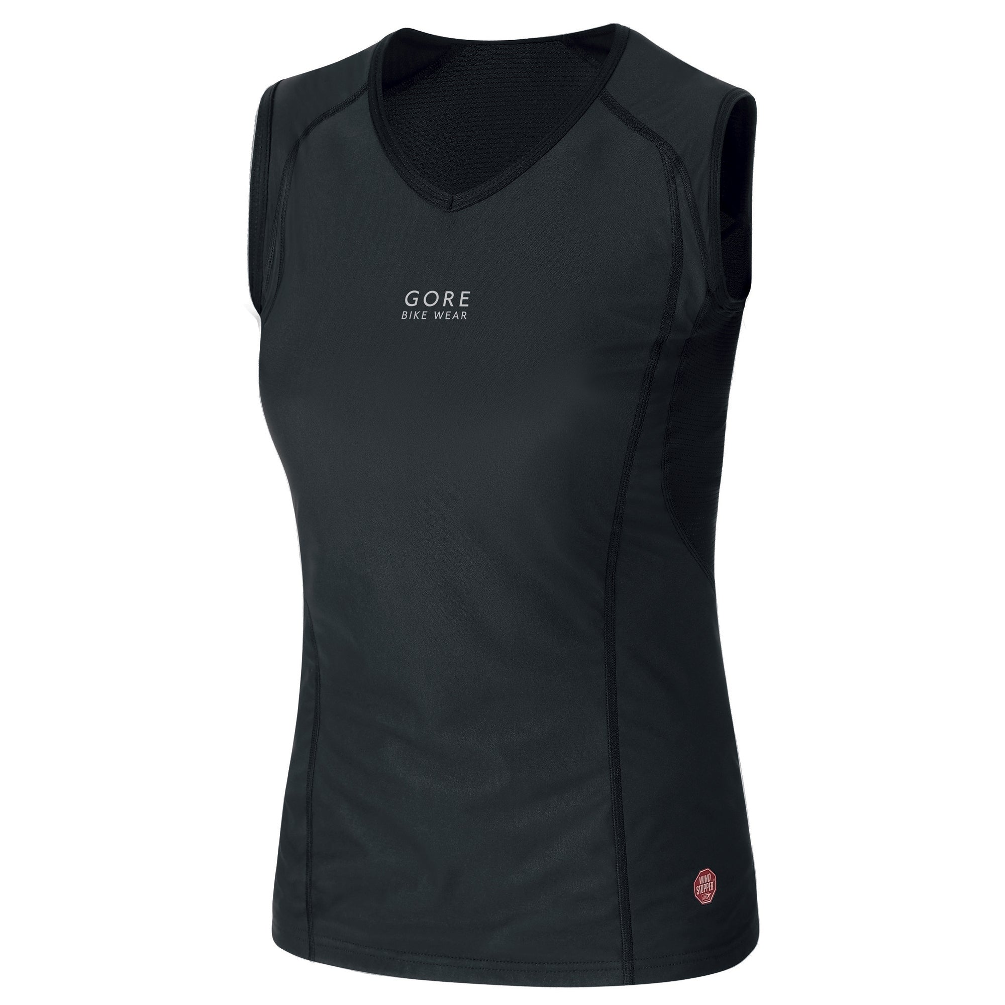 GORE BIKE WEAR BASE LAYER WS LADY