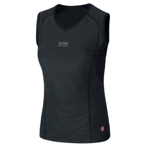 GORE BIKE WEAR BASE LAYER WS LADY