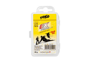 TOKO EXPRESS RUB-ON