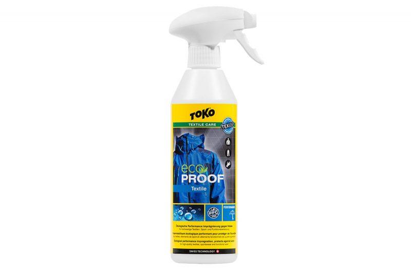 TOKO ECO SOFTSHELL PROOF 500ML