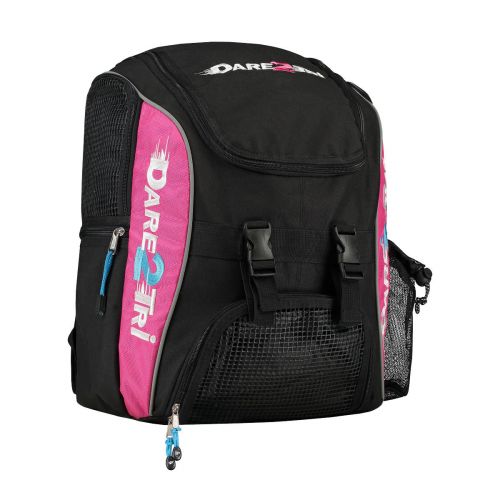 DARE2TRI TRANSITION BACKPACK XL