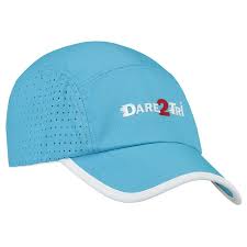DARE2TRI FUNC. VENTI RUNNINGCAP