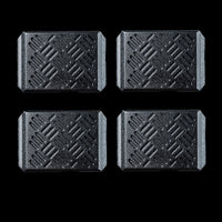 CRANKBROTHERS TRACTION PADS MALLET.E