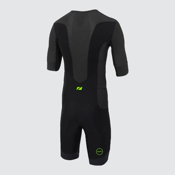 ZONE 3 M TRISUIT AQUAFLO PLUS