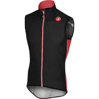 CASTELLI PRO LIGHT WIND VEST