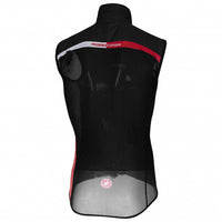 CASTELLI PRO LIGHT WIND VEST