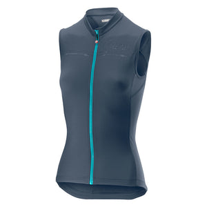 CASTELLI PROMESSA W SLEEVELESS