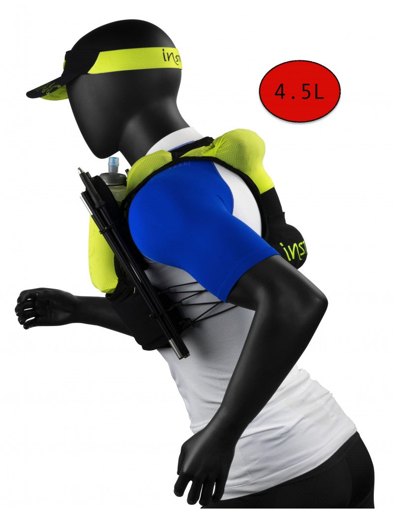 INSTINCT AMBITION SAC HYDRATATION 4.5L