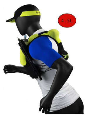 INSTINCT AMBITION SAC HYDRATATION 4.5L