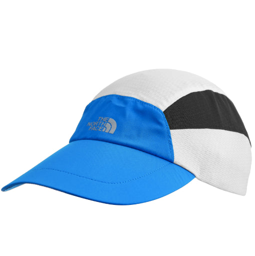 TNF FLIGHT LIGHT HAT BOMBER BLUE